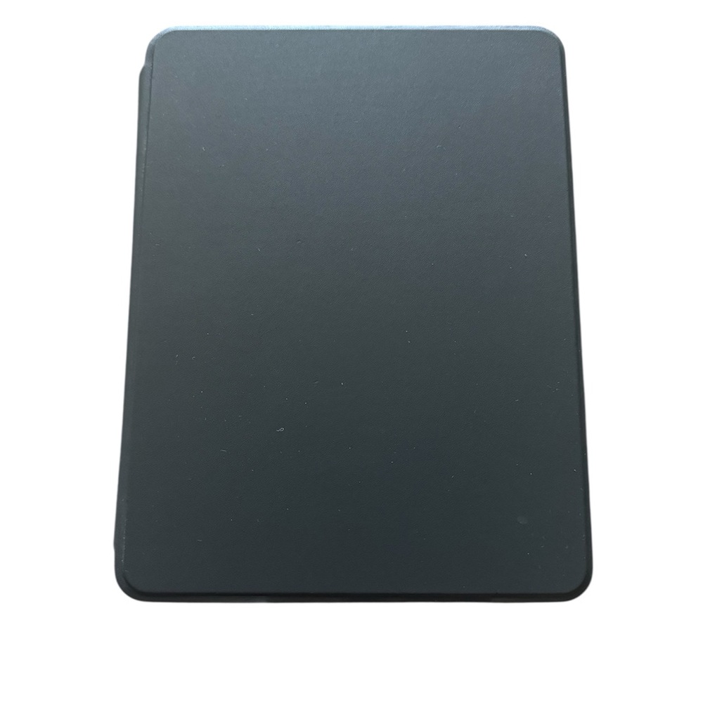 Gray iPad Case/Cover w/pen slot